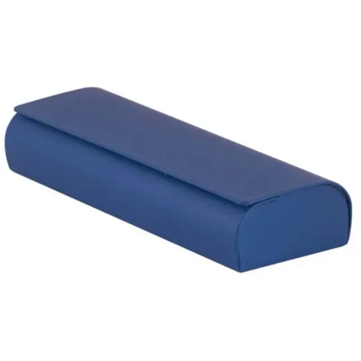 Magnetic Optical Case Blue